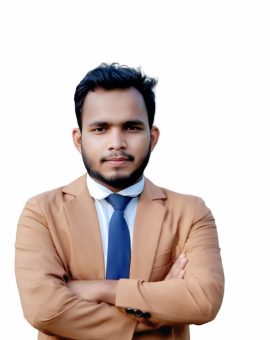 Sohel Uddin