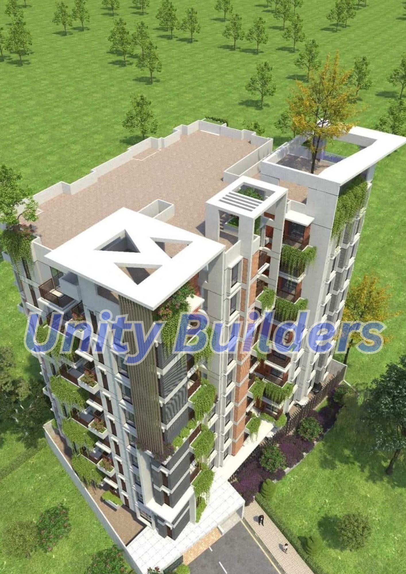 completed projects (10)