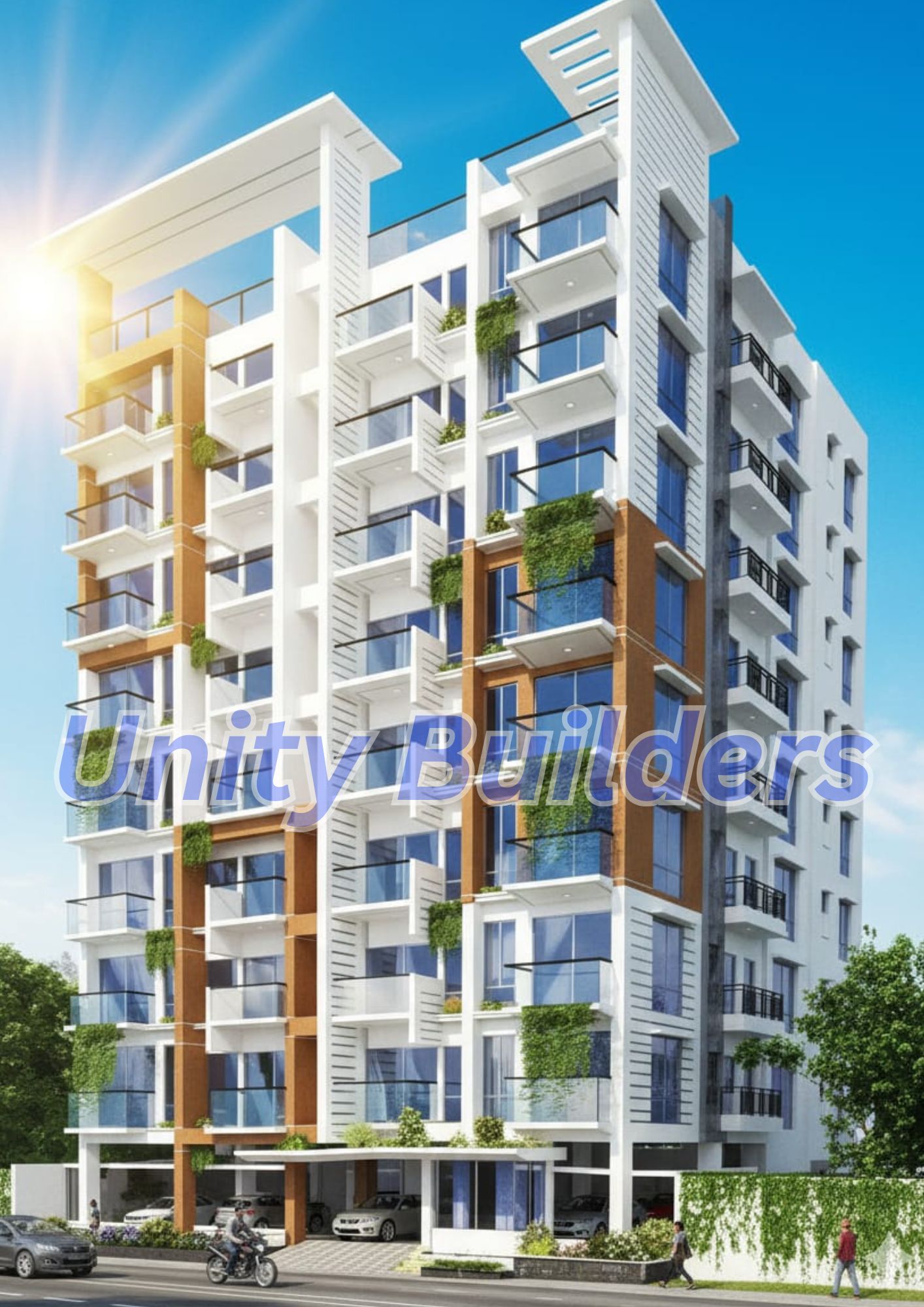 completed projects (6)