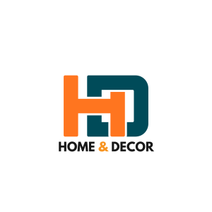 Home minimalist sa typographic logo