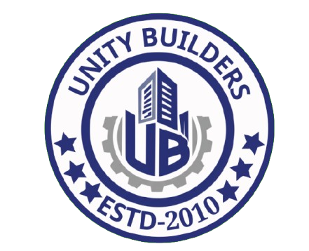 Unity Builders
